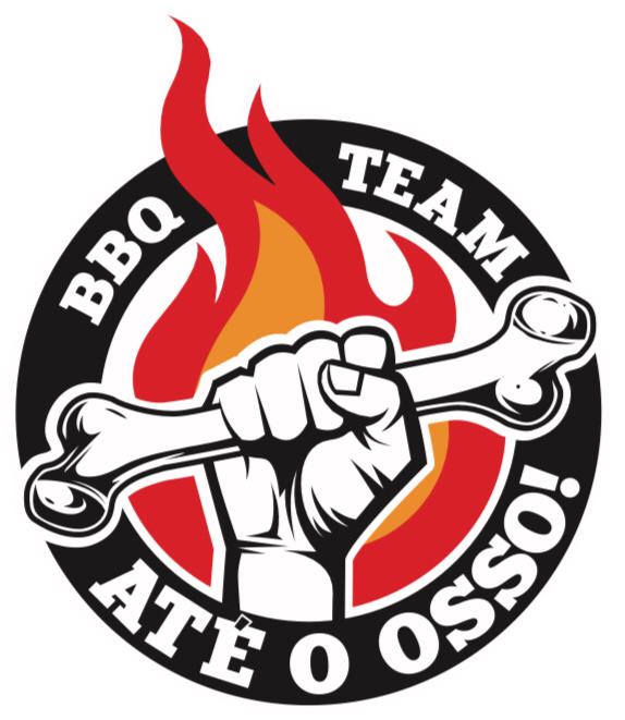 Ate o Osso BBQ Team