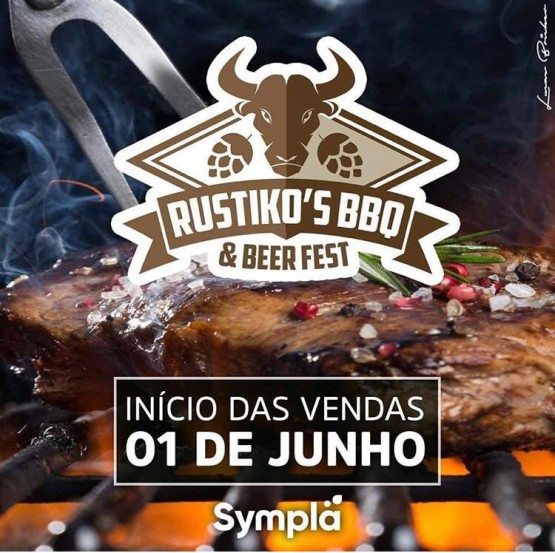 Rustikos Bbq - Nazaré Paulista / sp